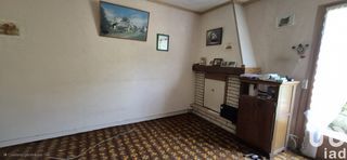  Maison � vendre 7 pi�ces 105 m�