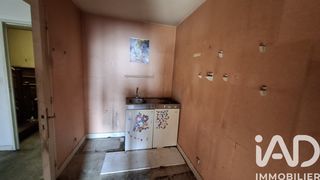  Appartement � vendre 3 pi�ces 55 m�