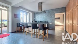  Maison � vendre 11 pi�ces 270 m�