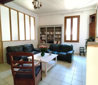  Appartement � vendre 3 pi�ces 76 m�