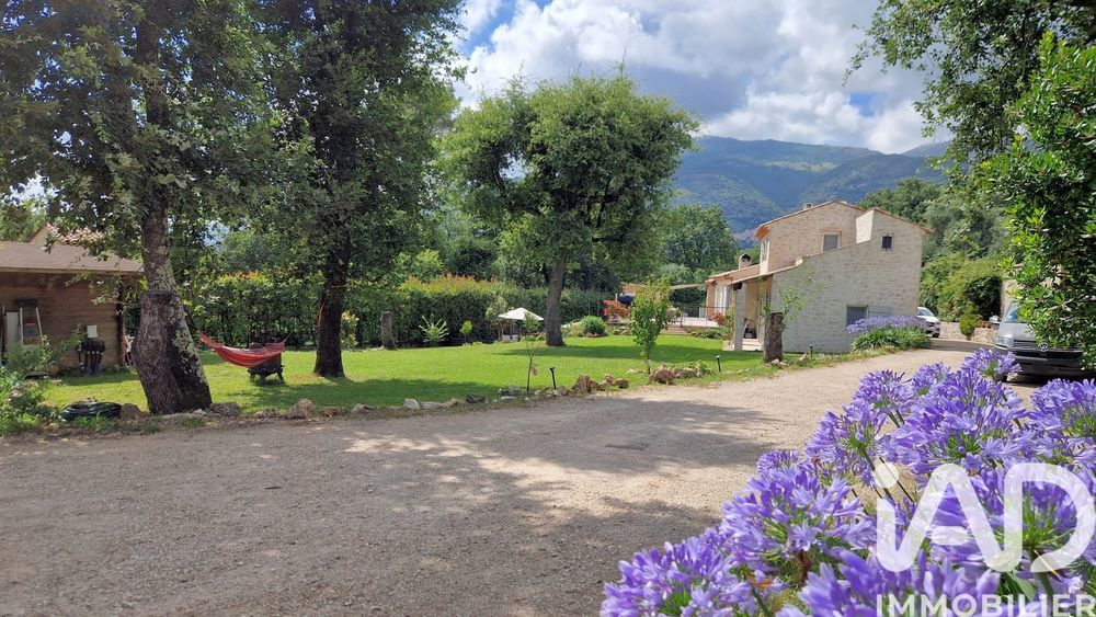 � vendre  Maison Tourrettes-sur-Loup (06140)