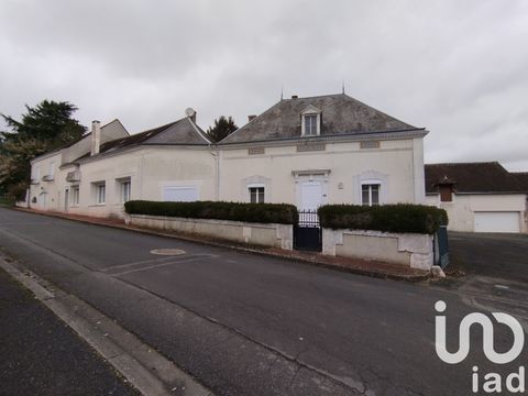   Vente Maison/villa 10 pi�ces Maison - 10 pi�ce(s) - 305 m�