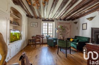  Maison � vendre 6 pi�ces 110 m�