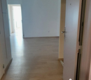  Appartement � vendre 3 pi�ces 66 m�