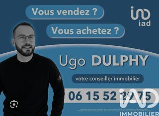  Terrain � vendre 723 m�