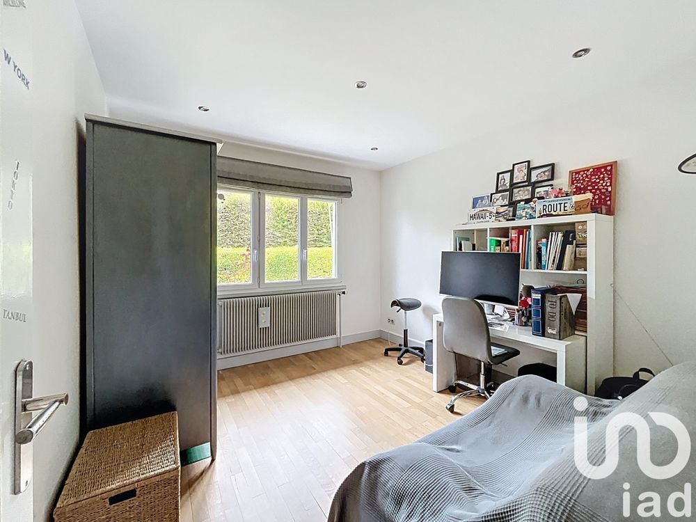 � vendre  Maison Saint-Cyr-au-Mont-d'Or (69450)