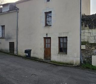  Maison � vendre 4 pi�ces 84 m�