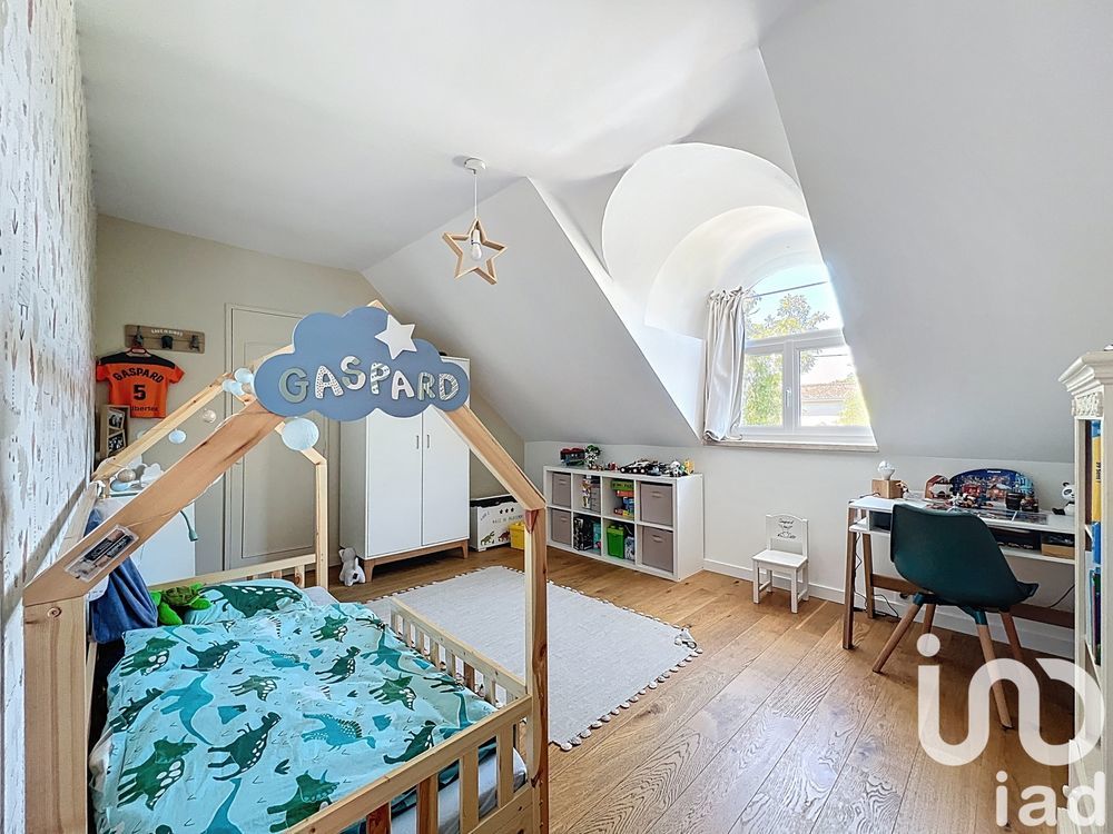 � vendre  Maison Villenave-d'Ornon (33140)