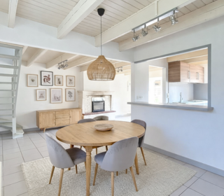  Maison � vendre 3 pi�ces 72 m�