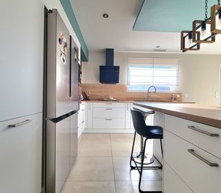  Maison � vendre 5 pi�ces 189 m�