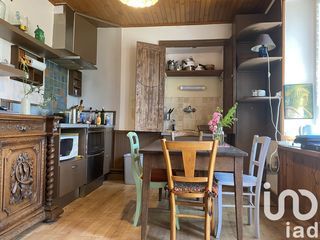  Maison � vendre 10 pi�ces 171 m�