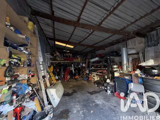  Immeuble � vendre 64 m�