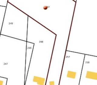  Terrain � vendre 5430 m�