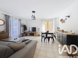  Maison � vendre 4 pi�ces 87 m�