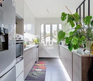  Appartement � vendre 3 pi�ces 72 m�