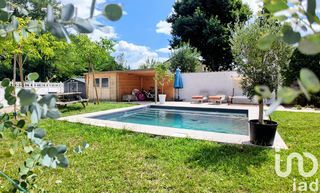  Maison � vendre 5 pi�ces 125 m�