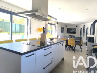  Maison � vendre 4 pi�ces 142 m�