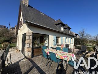  Maison � vendre 7 pi�ces 145 m�