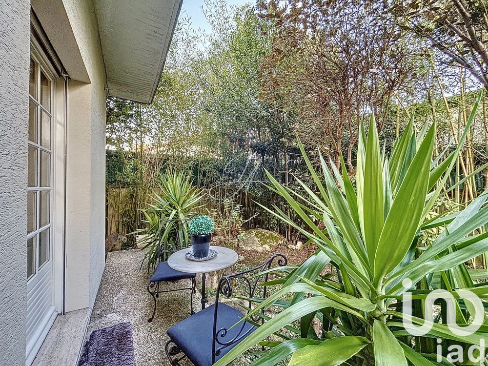 � vendre  Maison Saint-Maur-des-Foss�s (94100)