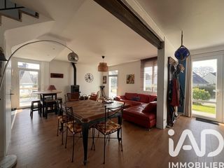  Maison � vendre 6 pi�ces 145 m�