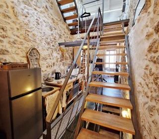  Maison � vendre 3 pi�ces 53 m�