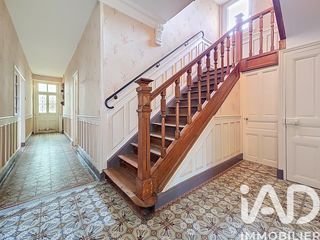  Maison � vendre 8 pi�ces 200 m�