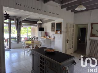  Maison � vendre 7 pi�ces 185 m�