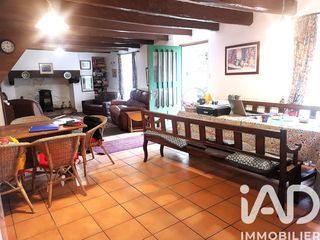  Maison � vendre 15 + pi�ces 350 m�