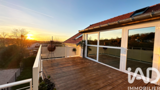  Appartement � vendre 4 pi�ces 93 m�