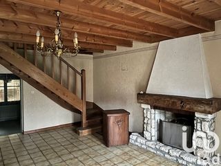  Maison � vendre 7 pi�ces 195 m�