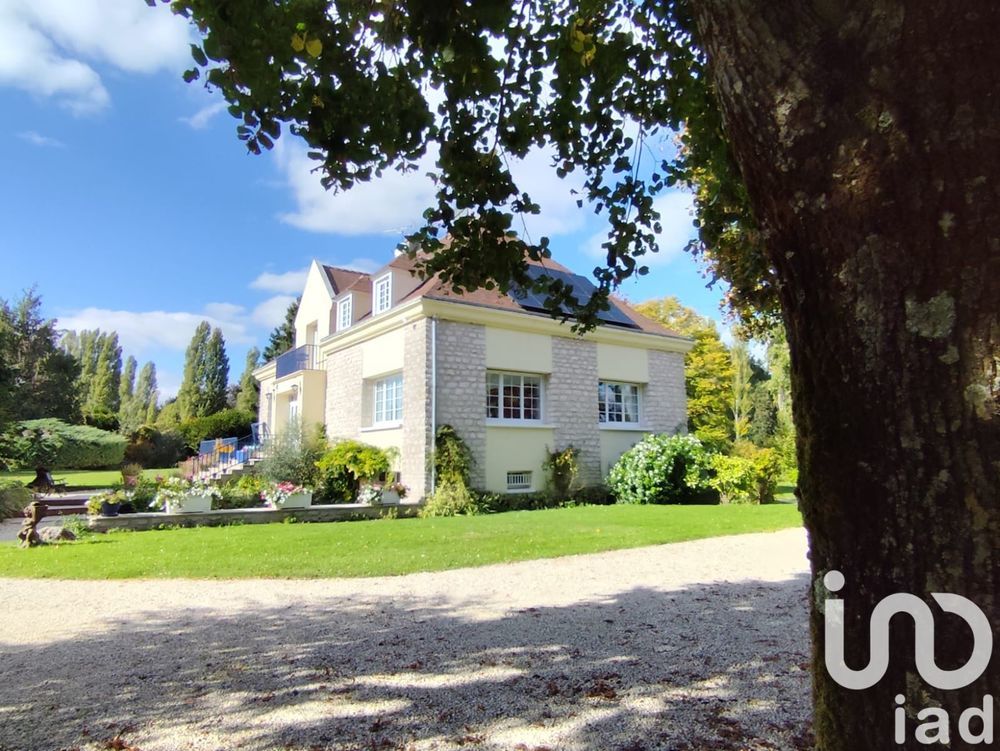 � vendre  Maison Oinville-sous-Auneau (28700)