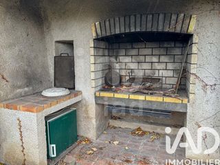  Maison � vendre 9 pi�ces 239 m�