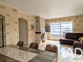  Maison � vendre 4 pi�ces 86 m�