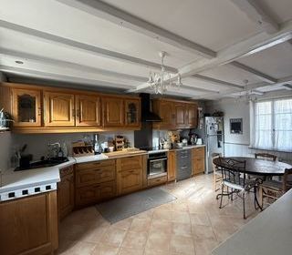  Maison � vendre 6 pi�ces 150 m�