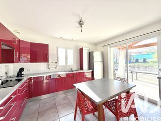  Maison � vendre 5 pi�ces 134 m�