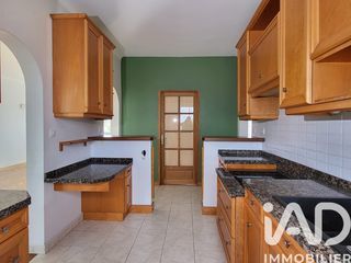  Appartement � vendre 5 pi�ces 89 m�