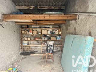  Parking / Garage � vendre 15 m�