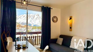  Appartement � vendre 2 pi�ces 25 m�