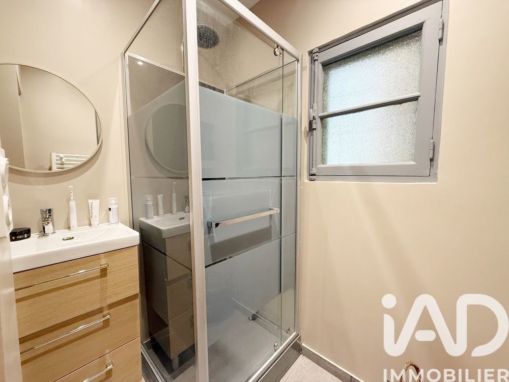 � vendre  Maison Hy�res (83400)