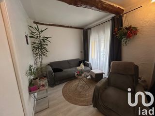  Maison � vendre 4 pi�ces 90 m�