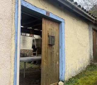  Maison � vendre 2 pi�ces 42 m�