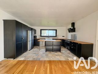  Maison � vendre 6 pi�ces 177 m�