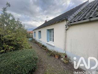  Maison � vendre 3 pi�ces 50 m�