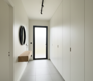  Maison � vendre 7 pi�ces 159 m�