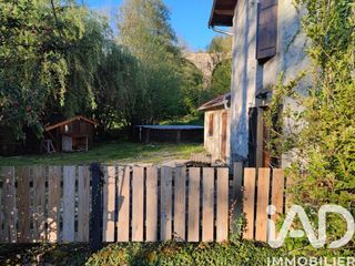  Maison � vendre 5 pi�ces 153 m�