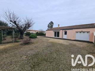  Maison � vendre 4 pi�ces 102 m�