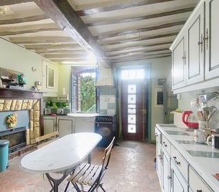  Maison � vendre 7 pi�ces 130 m�