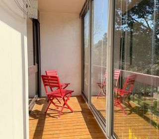  Appartement � vendre 4 pi�ces 76 m�