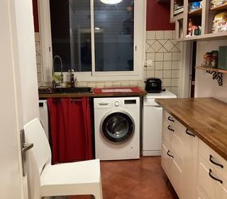  Appartement � vendre 4 pi�ces 80 m�