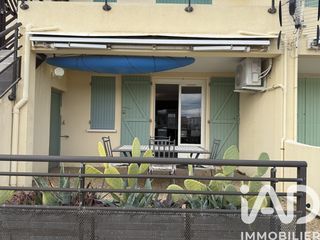  Maison � vendre 2 pi�ces 25 m�